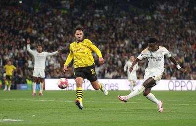 Cine transmite la TV Real Madrid - Atalanta în Supercupa Europei
