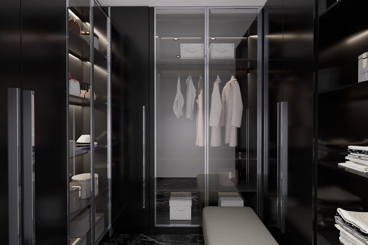 Apartamente Alexandra Becali