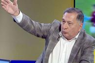 Ion Crăciunescu, dezlănțuit la adresa lui Mircea Lucescu: „Regele minciunilor! A păcălit cel mai mult fotbalul românesc!”