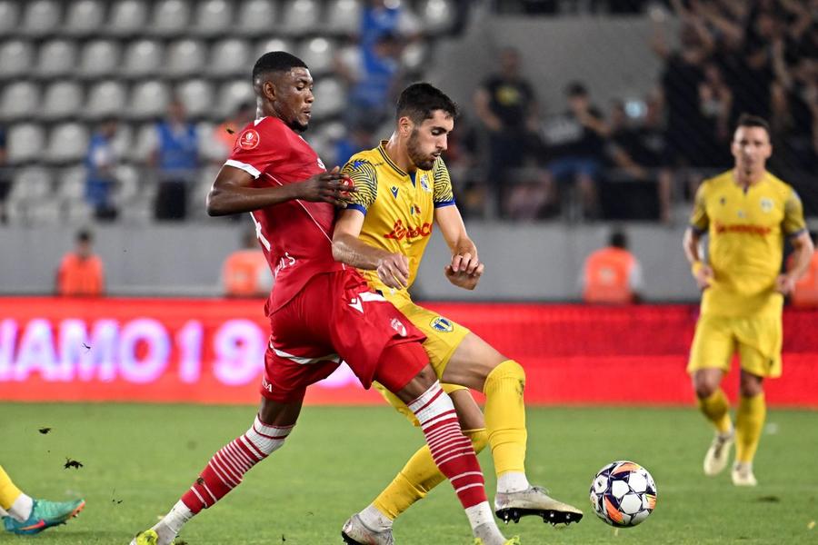 Încă un jucător din Superligă semnează în China » Clubul se repliază rapid și transferă din Liga 3 a Germaniei