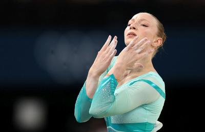 Ana Maria Bărbosu și Sabrina Voinea participă la prima competiție majoră după Jocurile Olimpice » Campionatele Europene debutează luni la Leipzig