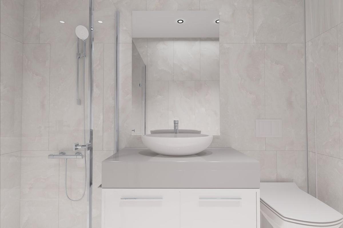 Apartamente Alexandra Becali