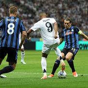 Real Madrid - Atalanta // foto: Imago Images