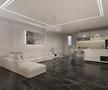 Apartamente Alexandra Becali