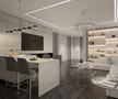 Apartamente Alexandra Becali