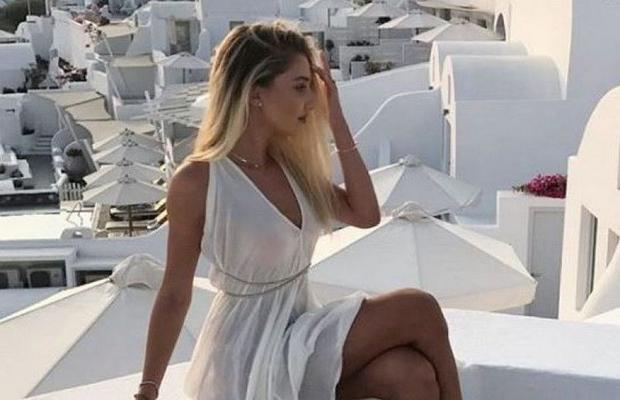 Peste 20 de milioane de euro! Fiica lui Gigi Becali poate da un adevărat „tun” financiar: „Poate ține FCSB de acum”