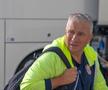 Dan Petrescu, foto: Facebook Fotbal Club CFR 1907 Cluj