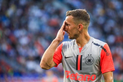 Marius Ștefănescu pleacă de la FCSB