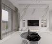 Apartamente Alexandra Becali