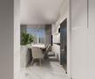 Apartamente Alexandra Becali