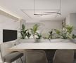Apartamente Alexandra Becali