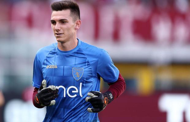CFR Cluj i-a anunțat înlocuitorul titularului pe picior de plecare
