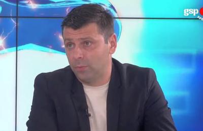 Raul Rusescu a remarcat detaliul care a costat-o calificarea pe FCSB: „Greșeli monumentale”