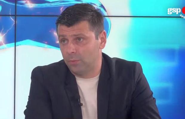 Raul Rusescu a remarcat detaliul care a costat-o calificarea pe FCSB: „Greșeli monumentale”