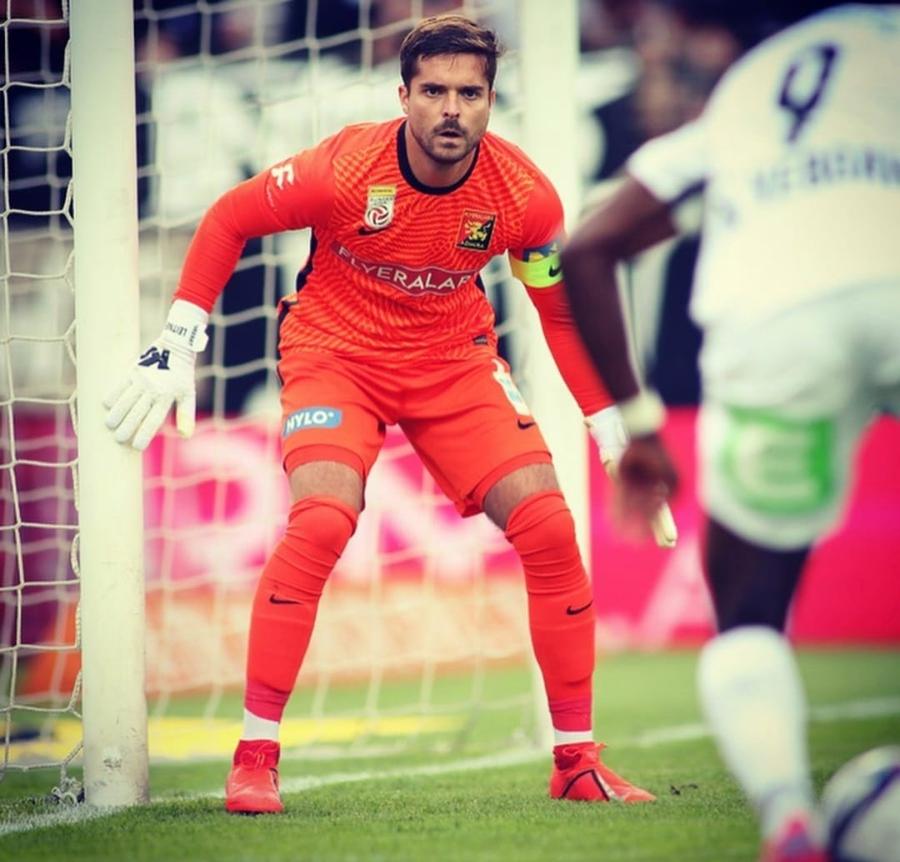 Andreas Leitner, ex-portar Petrolul Ploiești, acum la SV Reid Austriacul care a jucat un an în România le dă ponturi celor de la FCSB: „Așa poate fi surprinsă LASK Linz”