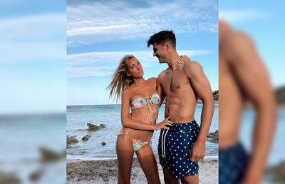 Alvaro Morata va divorța de fotomodelul Alice Campello: „Dacă ar exista o altă femeie...”
