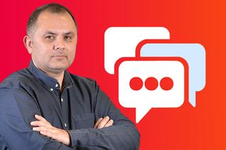 Seara unui hold-up pe bursă
