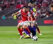 Braga - CFR Cluj, imagini de meci // foto: Imago
