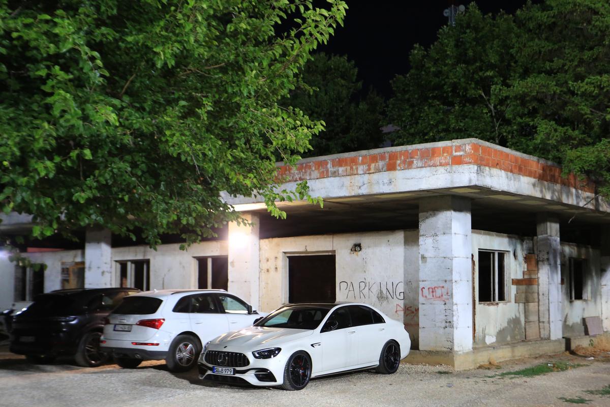 Priştina