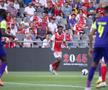 Braga - CFR Cluj, imagini de meci // foto: Imago