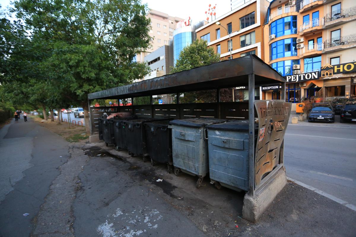 Priştina