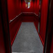 Braga - CFR Cluj, returul turului 3 preliminar de Europa League - imagini dinaintea partidei
