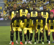 Beitar Ierusalim - Riga FC, partidă disputată la Ploiești