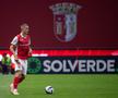 Braga - CFR Cluj, imagini de meci // foto: Imago