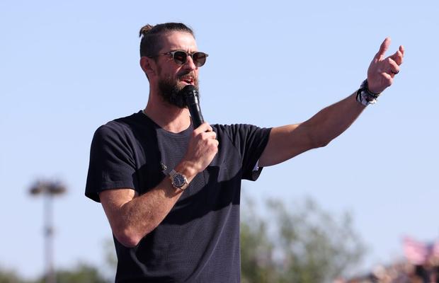 Cel mai medaliat sportiv olimpic din istorie, mărturisire crudă: „Nu vreau ca fiii mei să treacă prin ce am trecut eu”