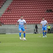 Spartak Trnava - Universitatea Craiova / Foto: Facebook Universitatea Craiova