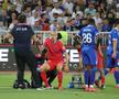 Imagini de meci Drita - FCSB / FOTO: Ionuț Iordache (GSP.ro)