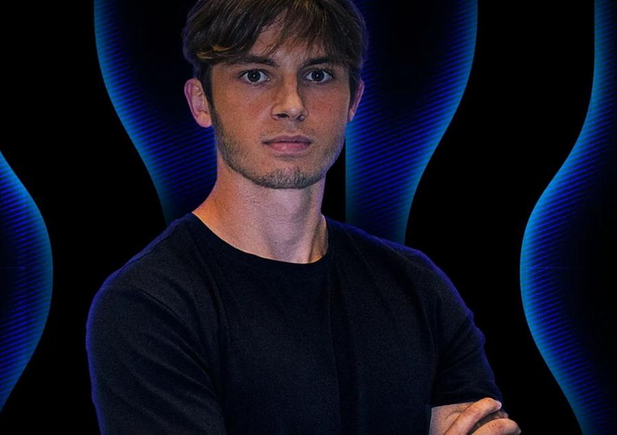 Antonio David a fost prezentat oficial pe site-ul lui Inter Inter a anunțat transferul: primul român acontat în „era Cristi Chivu”