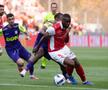 Braga - CFR Cluj, imagini de meci // foto: Imago