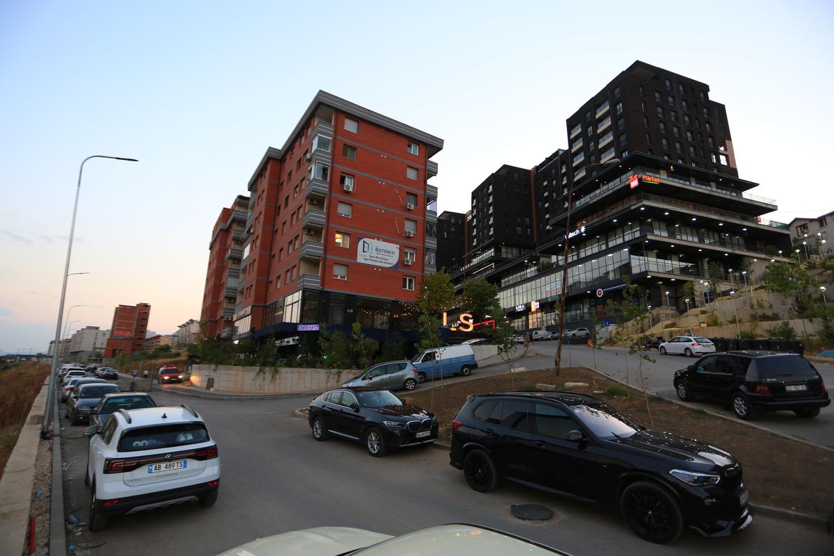 Priştina
