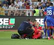 Imagini de meci Drita - FCSB / FOTO: Ionuț Iordache (GSP.ro)
