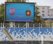 Drita - FCSB, imagini de pe gazon, înainte de meci/ foto: Ionuț Iordache (GSP)