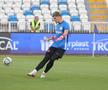 Târnovanu  - Drita - FCSB, imagini de pe gazon, înainte de meci/ foto: Ionuț Iordache (GSP)