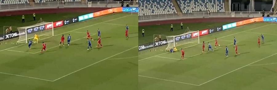 FCSB, victorie în Kosovo cu Drita! Calificare în play-off-ul Europa League + prezență asigurată în grupa de Conference