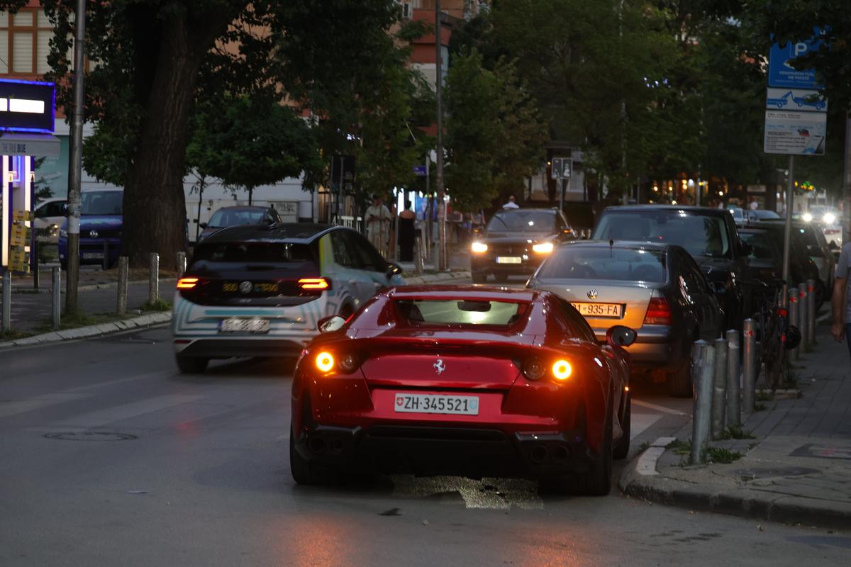 Priştina