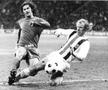 Gerd Muller - legenda celor de la Bayern Munchen, foto: Imago
