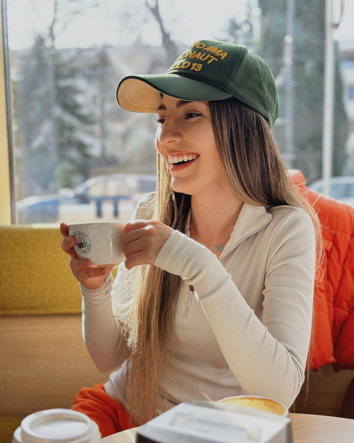 Kate Linn