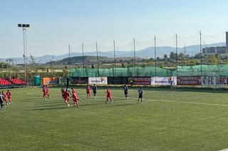 Situație absurdă în fotbalul românesc: echipa a fost programată la 46 de ore distanță de meciul din campionat » Antrenorul a schimbat toți cei 11 jucători