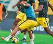 Beitar Ierusalim - Riga FC, partidă disputată la Ploiești