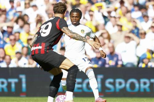 CFR Cluj vrea să transfere un fundaș de la Milan