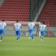Spartak Trnava - Universitatea Craiova / Foto: Facebook Universitatea Craiova