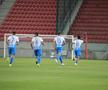 Spartak Trnava - Universitatea Craiova / Foto: Facebook Universitatea Craiova