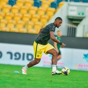 Beitar Ierusalim - Riga FC, partidă disputată la Ploiești