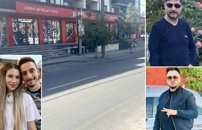 ȘOCANT: Soția fostului fotbalist din Superligă, bătută de doi bărbați în supermarket, în Craiova! „Au dat în mine și după ce am leșinat”