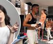 Ricardinho dansează pe „Dame Un Grrr”