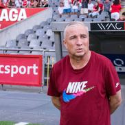 Braga - CFR Cluj, imagini de meci // foto: Imago
